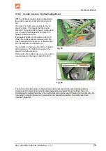 Preview for 75 page of Amazone AD-P 3001 Special 850 Operating Manual