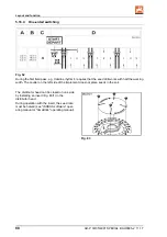 Preview for 88 page of Amazone AD-P 3001 Special 850 Operating Manual