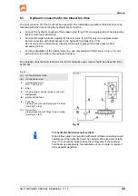 Preview for 99 page of Amazone AD-P 3001 Special 850 Operating Manual