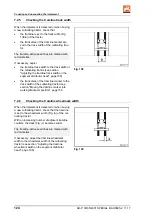 Preview for 124 page of Amazone AD-P 3001 Special 850 Operating Manual