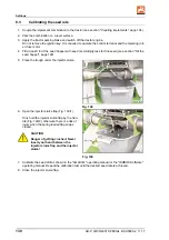 Preview for 130 page of Amazone AD-P 3001 Special 850 Operating Manual