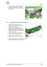 Preview for 131 page of Amazone AD-P 3001 Special 850 Operating Manual