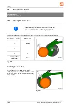 Preview for 140 page of Amazone AD-P 3001 Special 850 Operating Manual