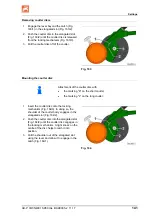 Preview for 141 page of Amazone AD-P 3001 Special 850 Operating Manual