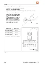 Preview for 152 page of Amazone AD-P 3001 Special 850 Operating Manual