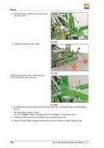 Preview for 156 page of Amazone AD-P 3001 Special 850 Operating Manual