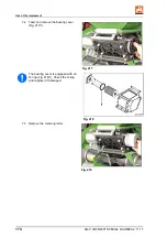 Preview for 174 page of Amazone AD-P 3001 Special 850 Operating Manual