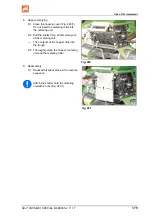 Preview for 175 page of Amazone AD-P 3001 Special 850 Operating Manual