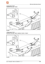 Preview for 193 page of Amazone AD-P 3001 Special 850 Operating Manual