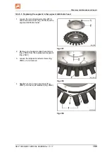 Preview for 199 page of Amazone AD-P 3001 Special 850 Operating Manual