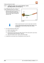 Preview for 202 page of Amazone AD-P 3001 Special 850 Operating Manual