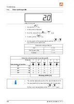 Preview for 16 page of Amazone AMADOS E+S Operating Manual