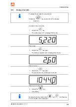 Preview for 19 page of Amazone AMADOS E+S Operating Manual