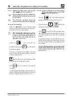 Preview for 34 page of Amazone AMADOS-II Operating Instructions Manual