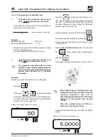 Preview for 40 page of Amazone AMADOS-II Operating Instructions Manual