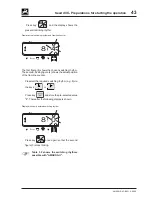 Preview for 43 page of Amazone AMADOS-II Operating Instructions Manual