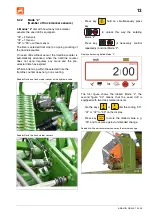 Preview for 13 page of Amazone Amalog Operating Instructions Manual