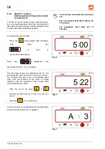 Preview for 16 page of Amazone Amalog Operating Instructions Manual