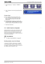 Preview for 69 page of Amazone AMAPAD Operating Instructions Manual