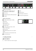 Preview for 108 page of Amazone AMAPAD Operating Instructions Manual