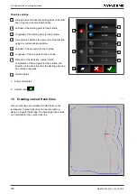 Предварительный просмотр 152 страницы Amazone AMAPAD Operating Instructions Manual