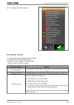 Preview for 171 page of Amazone AMAPAD Operating Instructions Manual