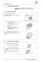 Preview for 8 page of Amazone AMASET+ Operator'S Manual