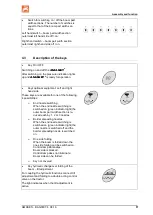 Preview for 9 page of Amazone AMASET+ Operator'S Manual