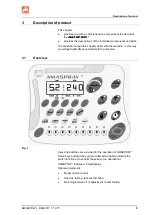 Preview for 9 page of Amazone AMASPRAY+ Operator'S Manual