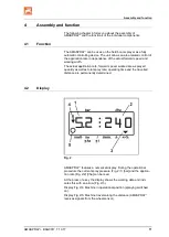 Preview for 11 page of Amazone AMASPRAY+ Operator'S Manual