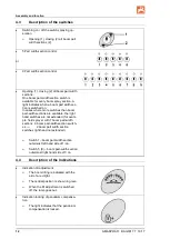 Preview for 12 page of Amazone AMASPRAY+ Operator'S Manual