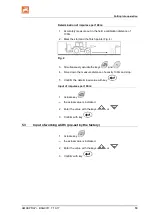 Preview for 19 page of Amazone AMASPRAY+ Operator'S Manual