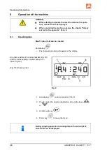 Preview for 28 page of Amazone AMASPRAY+ Operator'S Manual