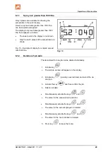 Preview for 29 page of Amazone AMASPRAY+ Operator'S Manual