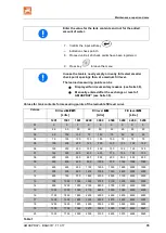 Preview for 35 page of Amazone AMASPRAY+ Operator'S Manual