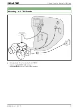 Предварительный просмотр 11 страницы Amazone AMATRON 3 Operating Instructions Manual