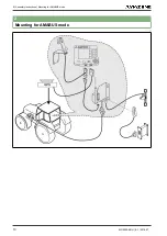 Предварительный просмотр 12 страницы Amazone AMATRON 3 Operating Instructions Manual