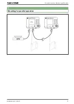 Предварительный просмотр 13 страницы Amazone AMATRON 3 Operating Instructions Manual