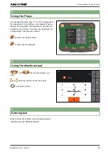 Preview for 17 page of Amazone AMATRON 3 Operating Instructions Manual