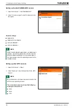 Preview for 32 page of Amazone AMATRON 3 Operating Instructions Manual