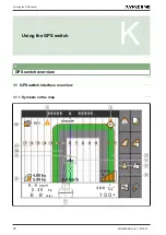 Предварительный просмотр 74 страницы Amazone AMATRON 3 Operating Instructions Manual