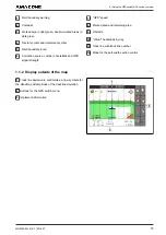 Предварительный просмотр 75 страницы Amazone AMATRON 3 Operating Instructions Manual