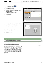 Предварительный просмотр 47 страницы Amazone AmaTron 4 Operating Instructions Manual