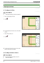 Предварительный просмотр 92 страницы Amazone AmaTron 4 Operating Instructions Manual