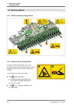 Preview for 32 page of Amazone Avant 6002-2 Original Operating Manual