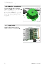 Preview for 36 page of Amazone Avant 6002-2 Original Operating Manual