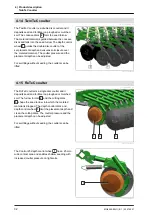 Preview for 38 page of Amazone Avant 6002-2 Original Operating Manual