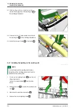 Preview for 56 page of Amazone Avant 6002-2 Original Operating Manual