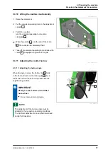 Preview for 63 page of Amazone Avant 6002-2 Original Operating Manual