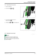 Preview for 65 page of Amazone Avant 6002-2 Original Operating Manual